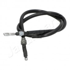 BC-0934 JAPANPARTS Тросик, cтояночный тормоз