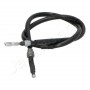 BC-0934 JAPANPARTS Тросик, cтояночный тормоз