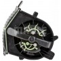 AB 167 000P MAHLE Вентилятор салону
