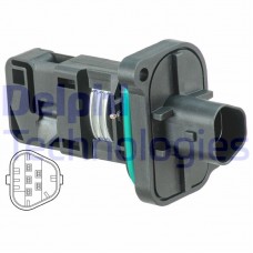 AF10645-12B1 DELPHI Розхідомір повітря