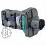 AF10645-12B1 DELPHI Розхідомір повітря