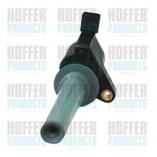 8010677 HOFFER Котушка запалювання