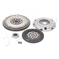 98702 JAPKO Комплект зчеплення