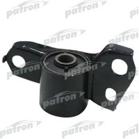 PSE11071 PATRON Кронштейн подушки важеля