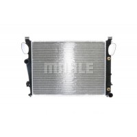 CR 302 000S MAHLE Радіатор охолодження двигуна