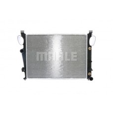 CR 302 000S MAHLE Радіатор охолодження двигуна