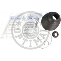 CVB-10530TPE OPTIMAL Комплект пыльника, Привідний вал