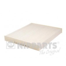 J1340510 NIPPARTS Фільтр повітря у внутрішньому просторі