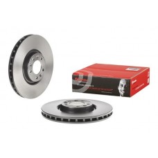 09.A089.11 BREMBO Гальмівний диск