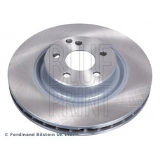 ADU174302 BLUE PRINT Гальмівний диск