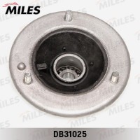 DB31025 MILES Опора стійки амортизатора
