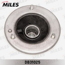DB31025 MILES Опора стійки амортизатора