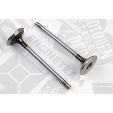 випускний клапан ET ENGINETEAM VE0100