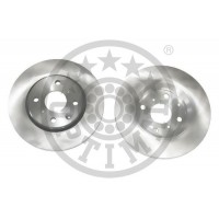 BS-7652C OPTIMAL Гальмівний диск