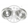 BS-7652C OPTIMAL Гальмівний диск