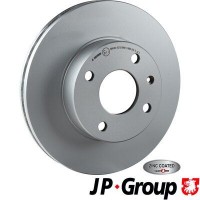 1563102500 JP GROUP Гальмівний диск