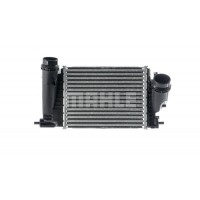 CI 415 000P MAHLE Интеркулер