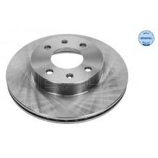28-15 521 0009 MEYLE Гальмівний диск