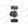 2669I0022 RIDEX Вентилятор салону