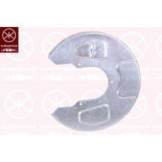 9590878 KLOKKERHOLM Відбивач диск гальмівного механізму