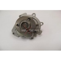 47-0123 MAXGEAR Водяний насос охолодження двигуна