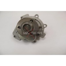 47-0123 MAXGEAR Водяний насос охолодження двигуна