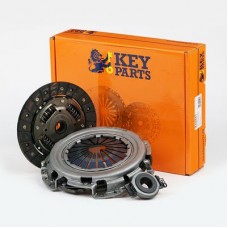 KC6541 KEY PARTS Комплект зчеплення