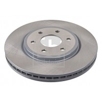 108466 FEBI BILSTEIN Гальмівний диск
