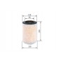 F 026 400 298 BOSCH Повітряний фільтр