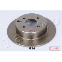 610140C JAPKO Гальмівний диск