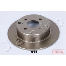 610140C JAPKO Гальмівний диск