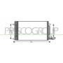 AD120C001 PRASCO Конденсатор кондиціонера