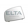 EM3530 ELTA AUTOMOTIVE Дзеркальне скло вузол скла