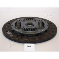DF-566 JAPANPARTS Диск зчеплення
