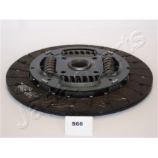 DF-566 JAPANPARTS Диск зчеплення