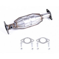 CL6002T EEC Катализатор