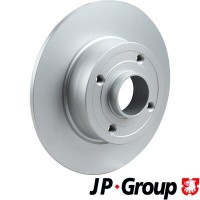 4363200800 JP GROUP Гальмівний диск
