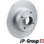 4363200800 JP GROUP Гальмівний диск