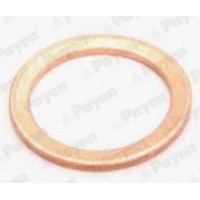 WG1182916 WILMINK GROUP Ущільнювальне кільце, Різьбова пробка маслосливн. отверст.