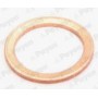 WG1182916 WILMINK GROUP Ущільнювальне кільце, Різьбова пробка маслосливн. отверст.