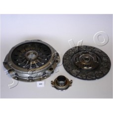 92589 JAPKO Комплект зчеплення