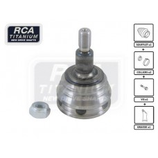 AV29 RCA FRANCE Шарнирный комплект, Привідний вал