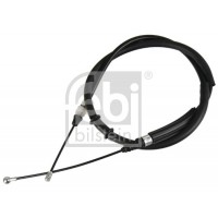 176824 FEBI BILSTEIN Тросик, cтояночный тормоз