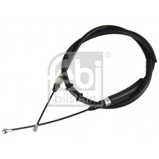 176824 FEBI BILSTEIN Тросик, cтояночный тормоз
