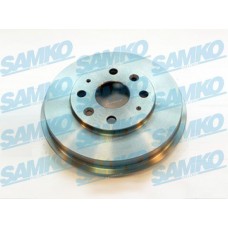 S70581 SAMKO Гальмівний барабан