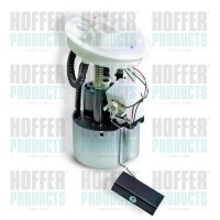 7506856 HOFFER Елемент системи живлення