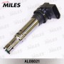 AL08021 MILES Котушка запалювання