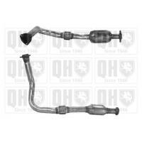 QCAT80028H QUINTON HAZELL Катализатор