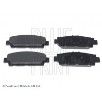 ADT34253 BLUE PRINT Комплект гальмівних колодок дисковий гальм