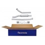 FS15483 Faurecia Предглушник вихлопних газів